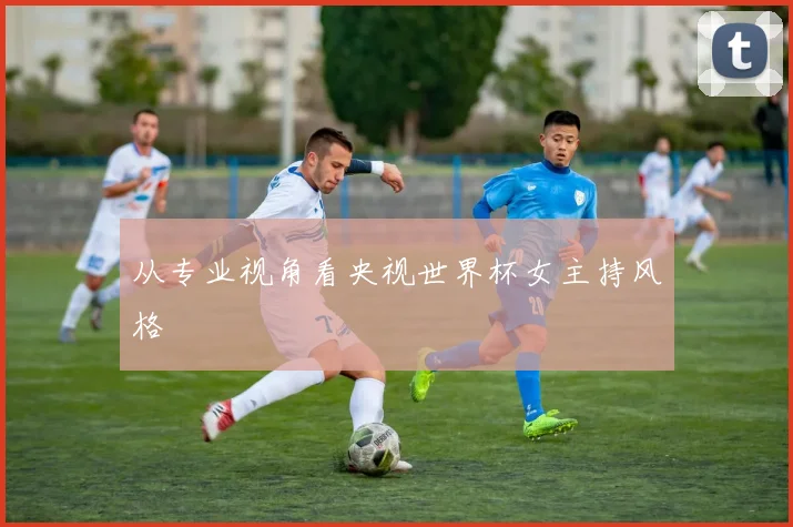 从专业视角看央视世界杯女主持风格