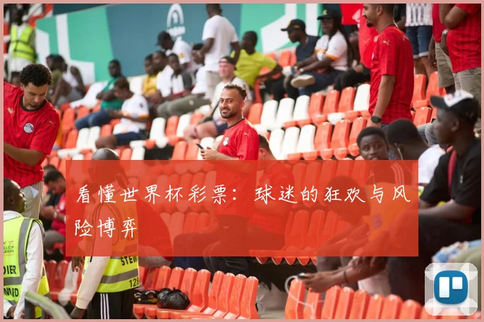看懂世界杯彩票：球迷的狂欢与风险博弈