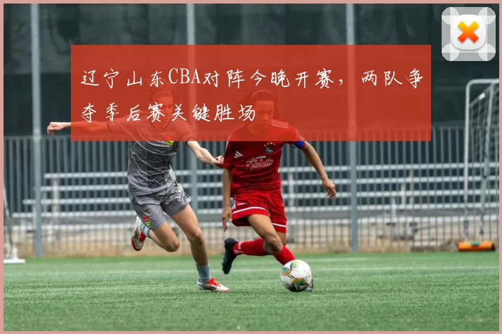 辽宁山东CBA对阵今晚开赛，两队争夺季后赛关键胜场