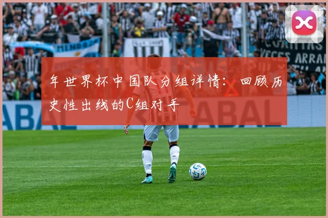 年世界杯中国队分组详情：回顾历史性出线的C组对手