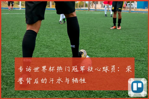 专访世界杯热门冠军核心球员：荣誉背后的汗水与牺牲