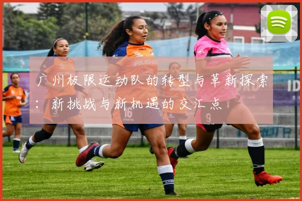 广州极限运动队的转型与革新探索：新挑战与新机遇的交汇点