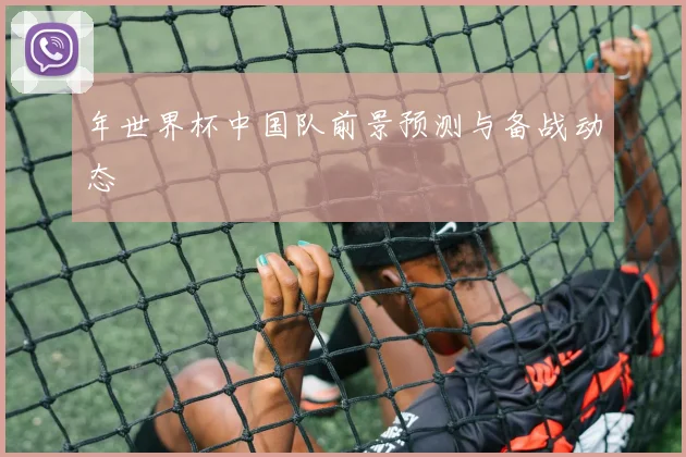 年世界杯中国队前景预测与备战动态