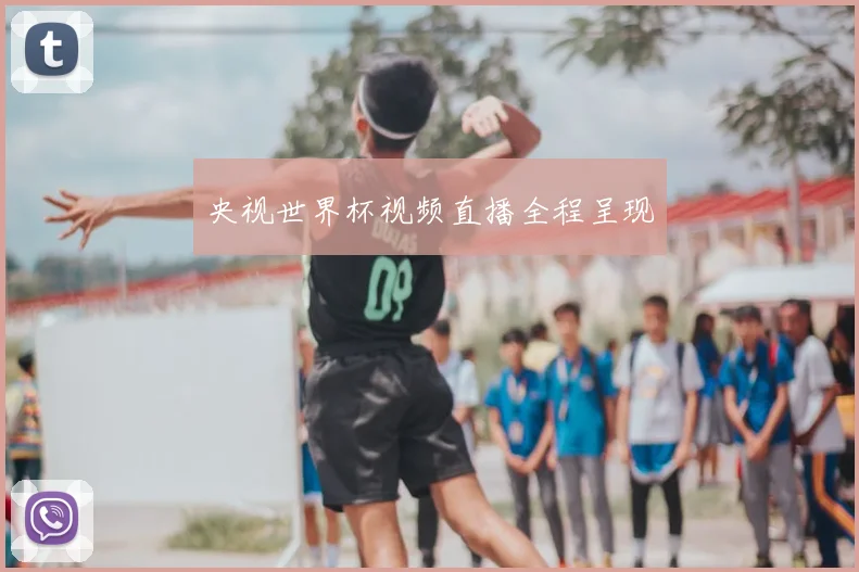 央视世界杯视频直播全程呈现