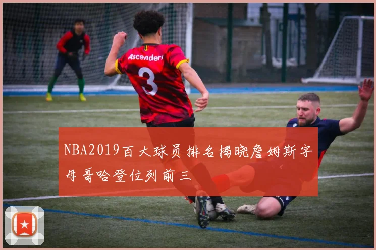 NBA2019百大球员排名揭晓詹姆斯字母哥哈登位列前三