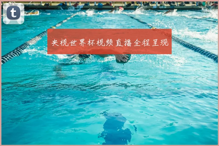 央视世界杯视频直播全程呈现