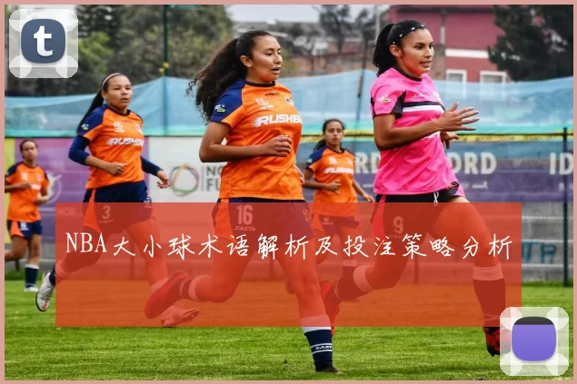 NBA大小球术语解析及投注策略分析